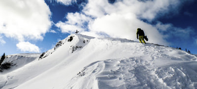 USI Wien / Wintersport