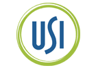 Universitätssportsinstitut Wien Logo